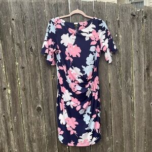 A PEA IN THE POD TAYLOR Maternity dress size M